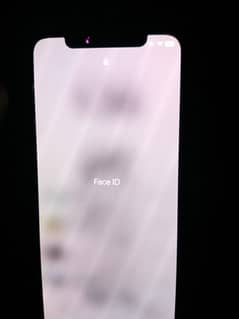 iPhone XS factory unlock true tone active Face ID working 256 gp
