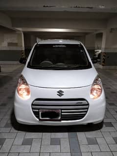 Suzuki Alto 2014