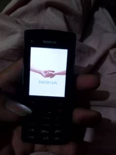 Nokia X2-02 Mobile in Good Condition