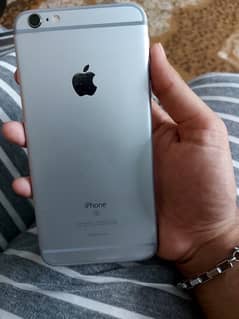 Iphone 6S plus 128 gb pta approved