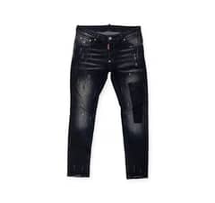 Dsquared2 cool guy jeans deep blue wash