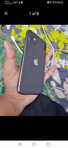 I phone 11 pe password lga apple I'd b nhi pta for sale non pta