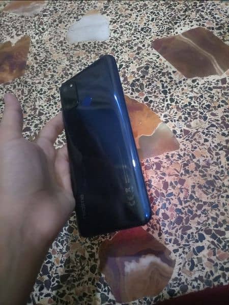 realme c17 6/128Gb with type c charger in lalukhet 10