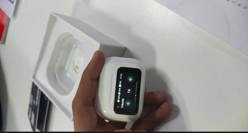 a9 pro air pod 1