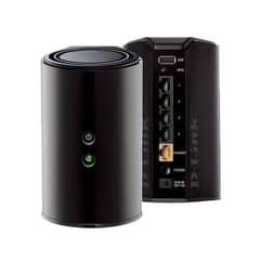 D-Link DIR-850L Wireless AC1200 Dual Band Gigabit Router