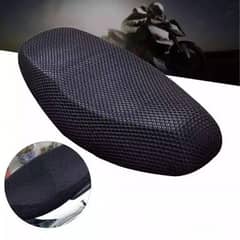 Universal motorcycle net seat cover cd 70/cg 125/ cb 150