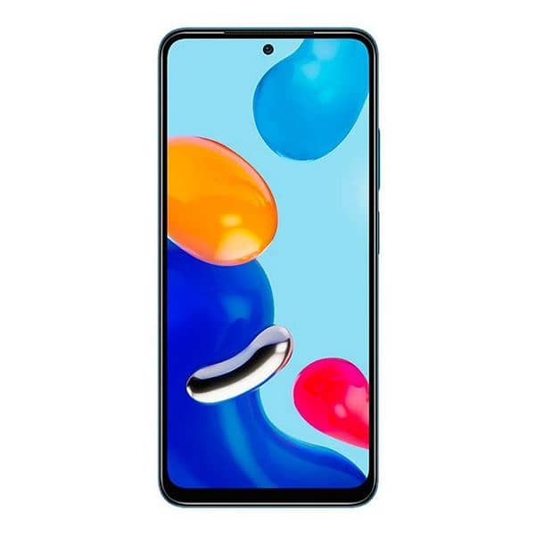 Redmi note 11 6gb 128gb 10 by 9 condition 2