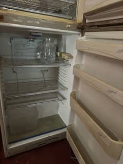 Dawlance Refrigerator