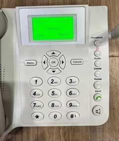 Fixed Wireless Phone LS-960