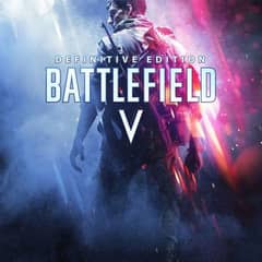 Battlefield 5 ps4 game
