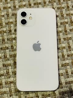 Iphone 12 256gb non pta