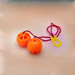 Tak TAK Ball, China ball clacker trending game