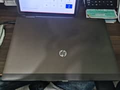 HP Core i5 3rd generation Laptop