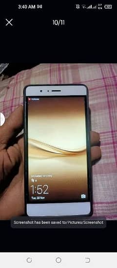 huwawe P9 Lite