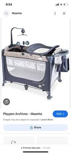 baby Playpen