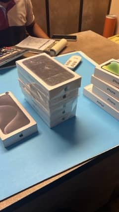 iPhone 11 (Box pack)