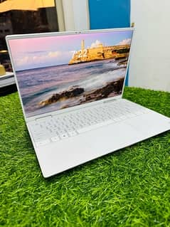 (OLED) XPS 13 (7390) 2 in 1 CORE I7 10th LATEST GEN (16/512gb NVME)