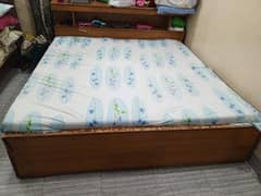king size Bed for sale