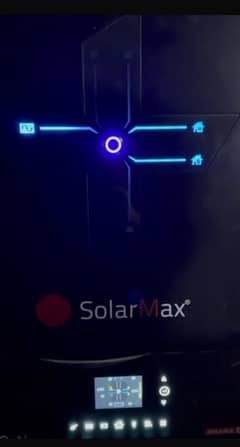SolarMax ORION  11KW hybrid Inverter