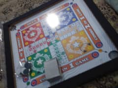 carrom board 18x18