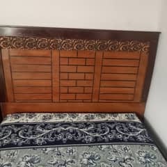 two single bed