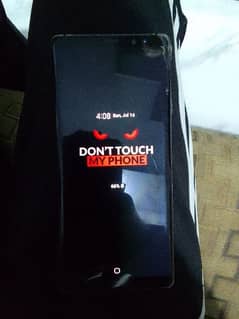 Samsung note 8 panel not working. PTA Approved