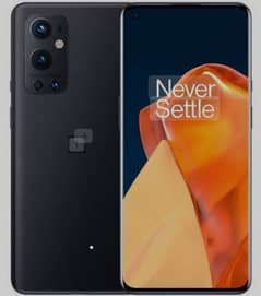 OnePlus 9 pro 5 g PTA approved