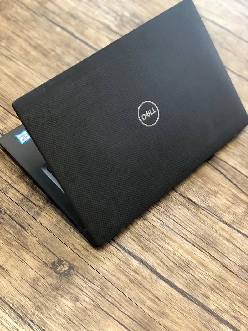 Dell latitude 7300 laptop core i5 8th generation at fattani computers 0