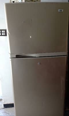 Haier Rfrigerator for sale all okay working condition