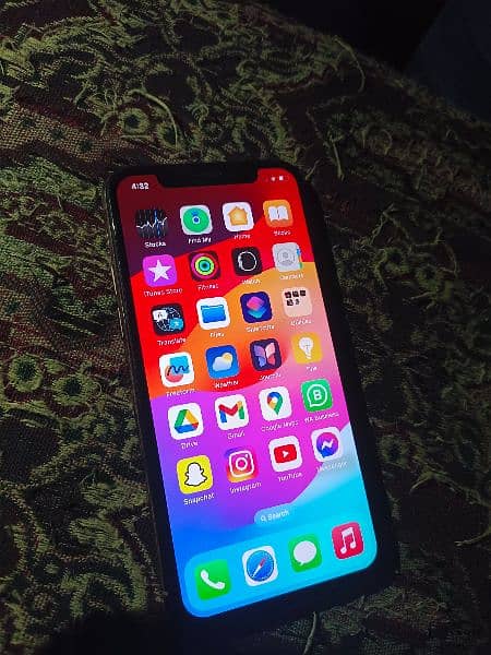 iphone 11 pro 256gb pta approved 1