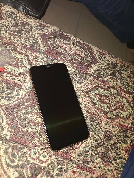 iphone 11 pro 256gb pta approved 7