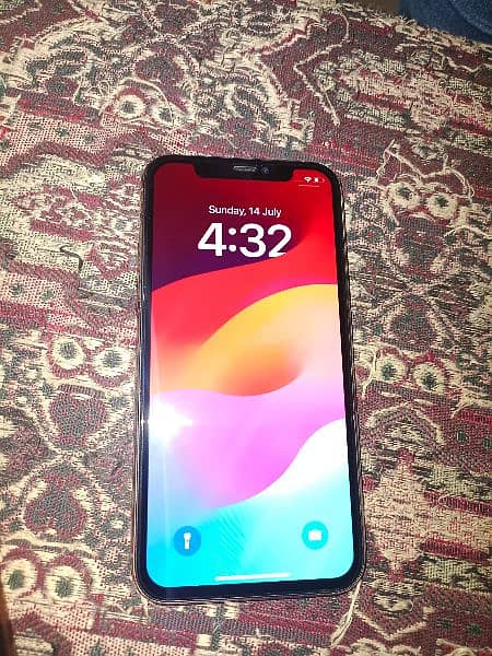 iphone 11 pro 256gb pta approved 11