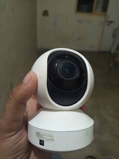 Reolink E1 Zoom Cctv wifi Camera