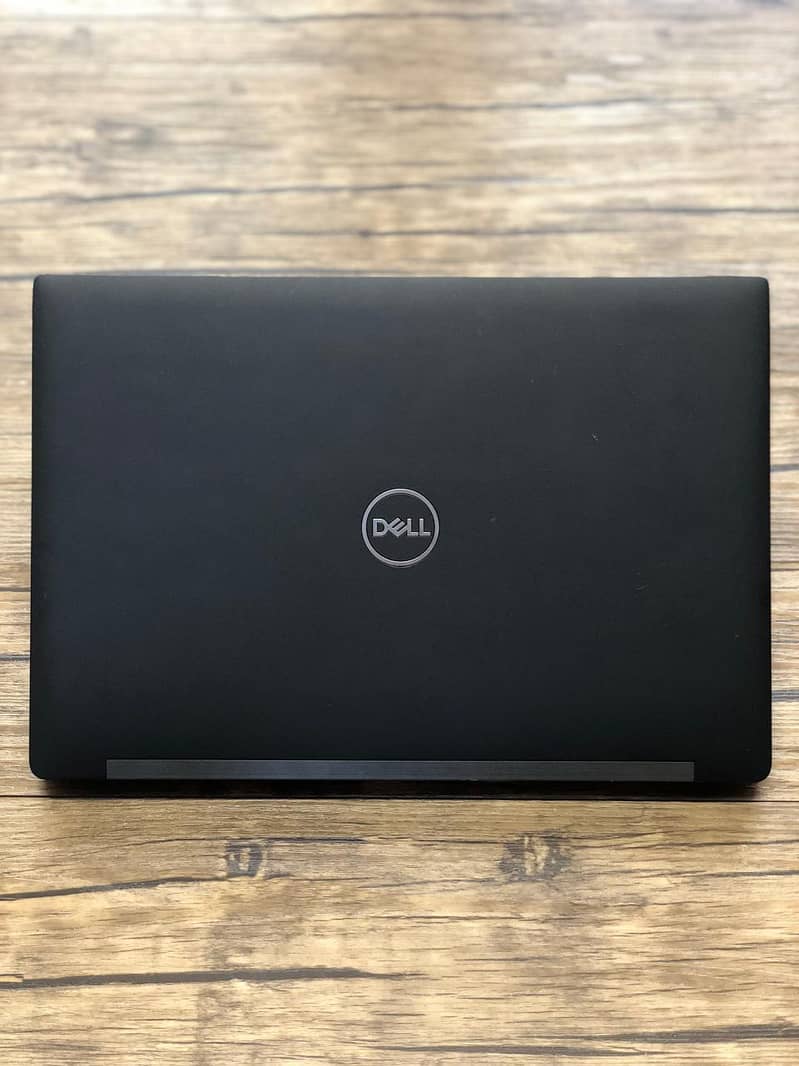 Dell latitude 7390 laptop core i5 8th generation at fattani computers 0