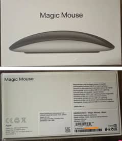Apple Majic Mouse 3