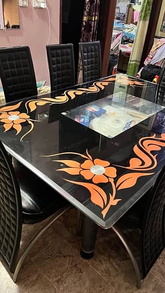 dinning table for home 7