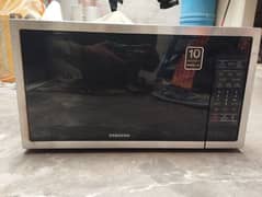 Samsung 40 liter microwave