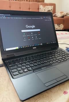 Dell Core I5 6th Generation Laptop