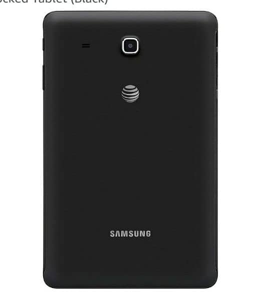 samsung t377a, sim supported, 8.0 inches screen 1