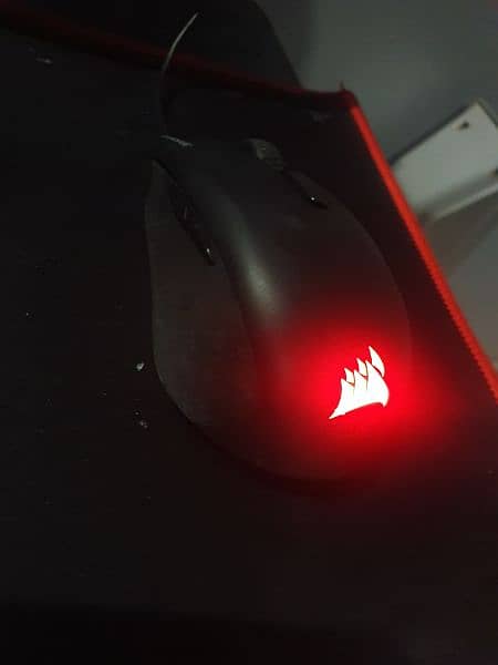 Gaming Mouse For Sell Imported New 4