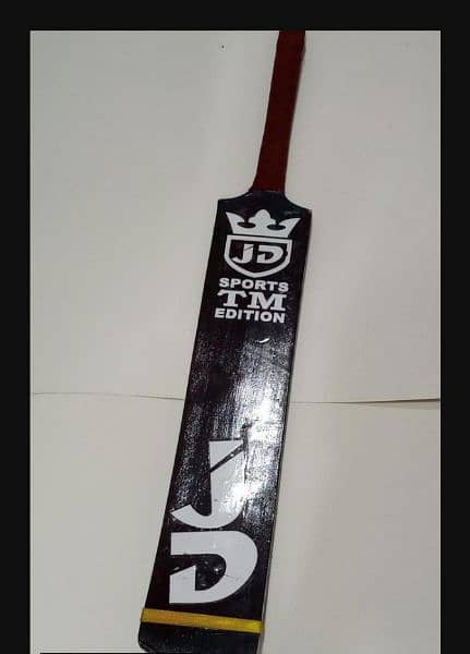 1 pcs tape ball bat 2