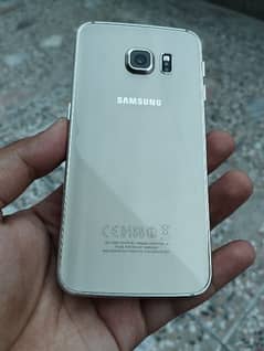 Samsung S6 edge 3gb/128gb