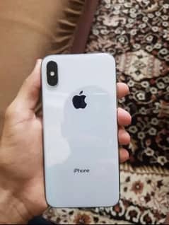 iPhone X 64 pta approved