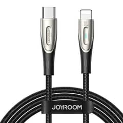 Joyroom Type-C to lightning Cable