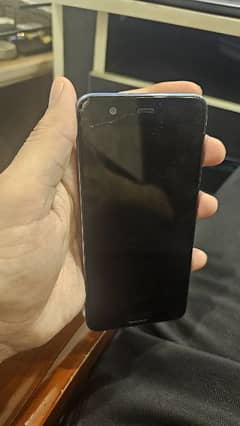 P 10 Huawei 4 gb 128 gb