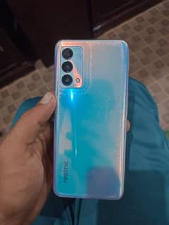 Realme gt master edition