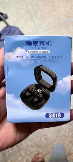 airbuds sk19 or sk18