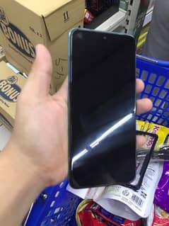 Redmi note 10 with box exchange possible