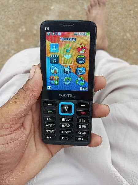 vgotel i10 for sale hai 4