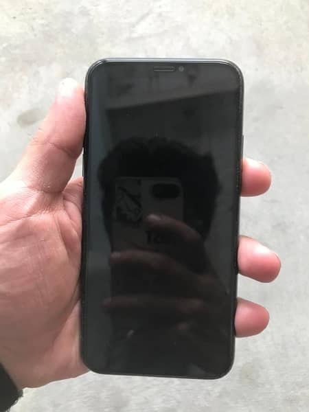 Iphone x 64Gb 3